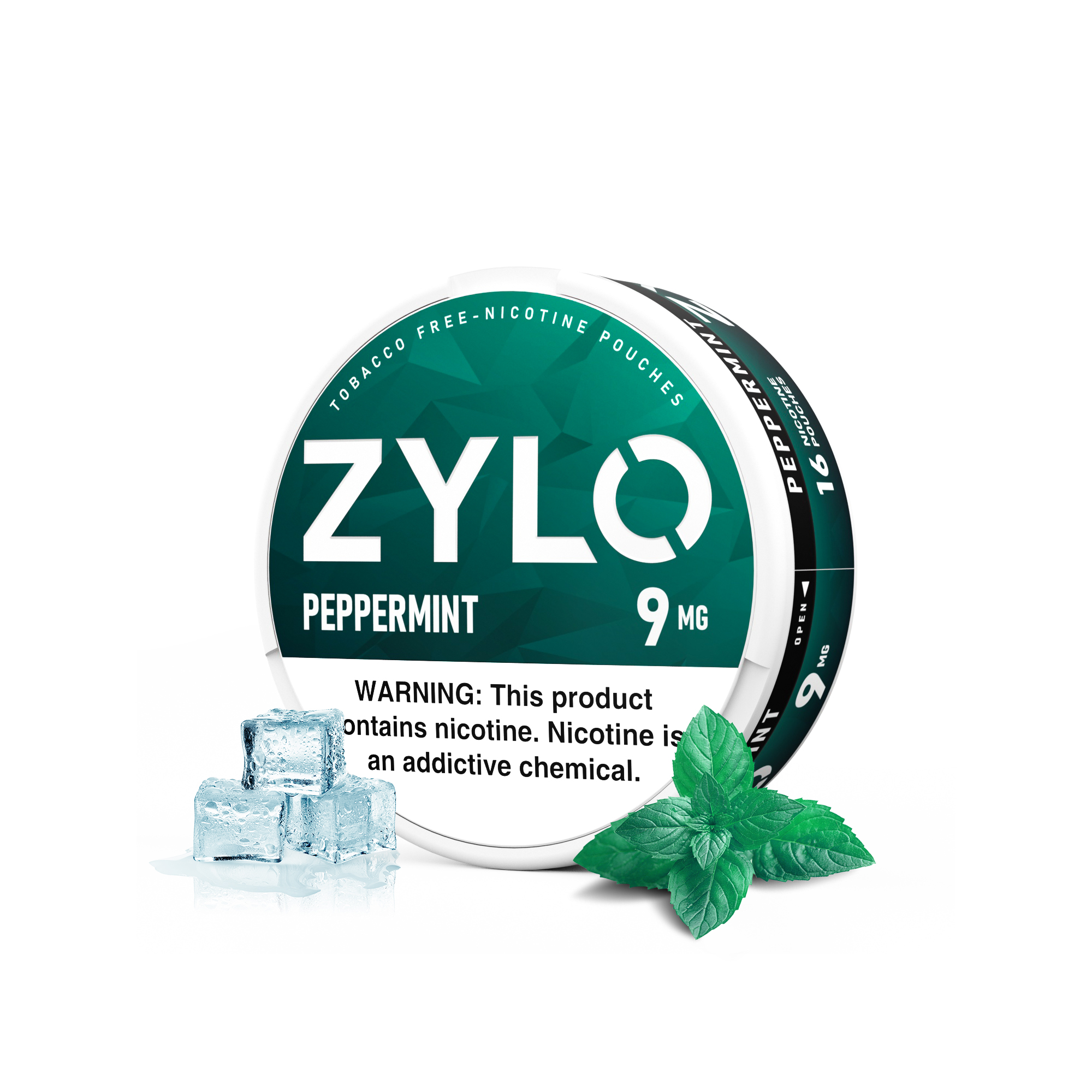 Peppermint Peppermint