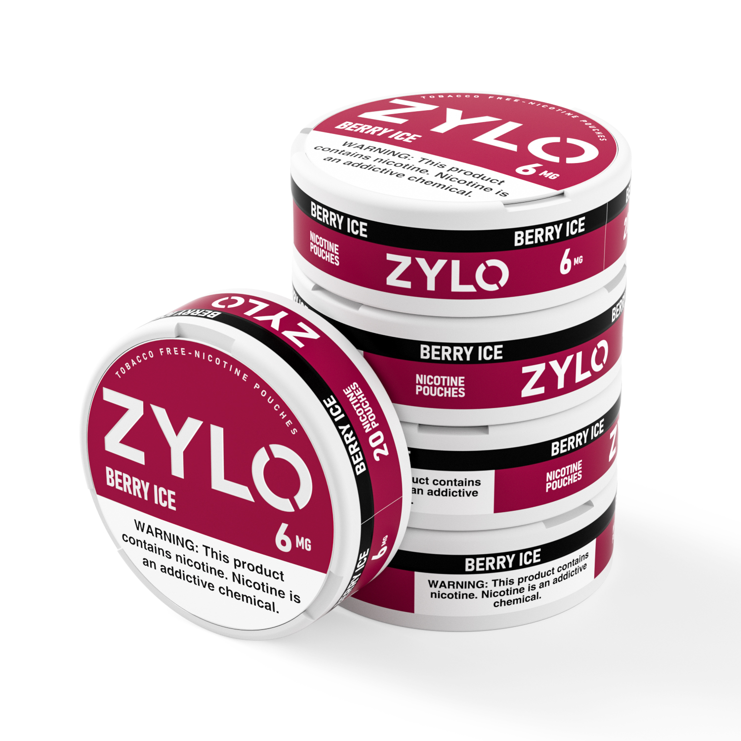 Ice Berry 5 | 10 | 30 Cans Ice Berry 5 | 10 | 30 Cans