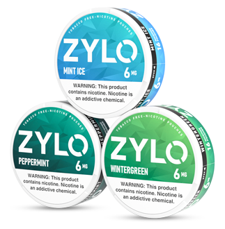 Ice Berry 5 | 10 | 30 Cans